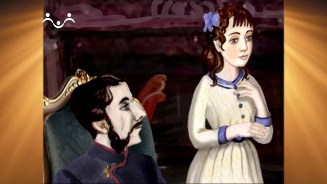 Доброе Слово. Бёрнетт. Маленькая принцесса. Приключения Сары Кру. Вып.12 смотреть онлайн