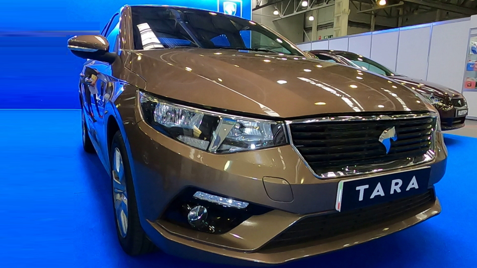 Сколько стоят иранские авто для России? Каковы цены в самом Иране, разбираемся вместе!