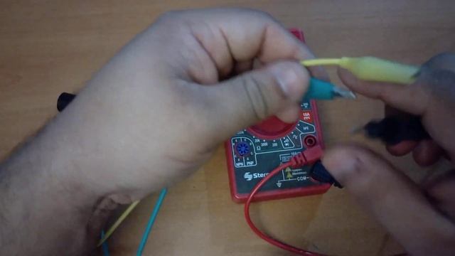 Prueba Sensor Arbol de Levas Test Camshaft Sensor Ford Escape 2001-2007 смотреть онлайн