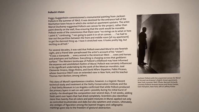 Музей Гуггенхайма в Нью-Йорке. Экскурсия на русском языке. Декабрь 2020. 4K