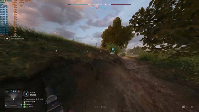Using FidelityFX Super Resolution in UNSUPPORTED Games! смотреть онлайн