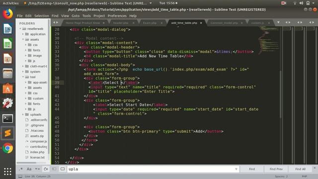 school management system project in php with source code free download | Hindi | Part 51 смотреть онлайн