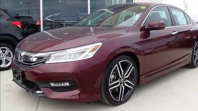 2019 HONDA ACCORD Changes 2019 смотреть онлайн