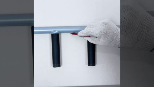 Турник настенный HOMEGYMS усиленный, 3 в 1 разборный / Сборка и монтаж.