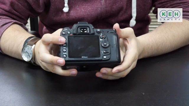 Mini Review: Nikon D7000 - KEH Camera смотреть онлайн