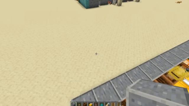 Как сделать ферму железа в майнкрафт 1.14.4+ смотреть онлайн