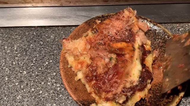 大阪Vlog／Osaka Vlog