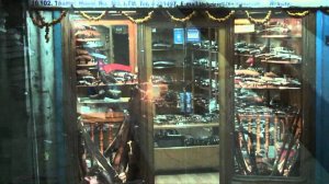 Катманду. Тамель (Tamel).