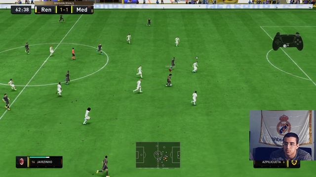 FIFA 23: 92 PRIME ICON JAIRZINHO REVIEW - SKILLFUL AND POWERFUL - FIFA 23 ULTIMATE TEAM