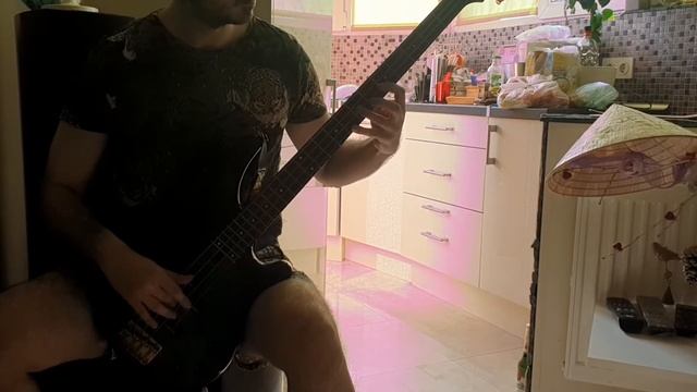 Блюзовая минорная гамма 1 смотреть онлайн