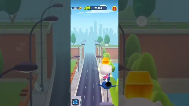 Играю в Том за золотом! смотреть онлайн