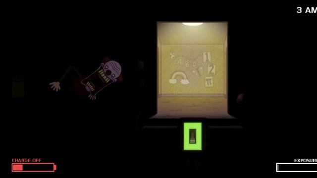 Onaf 2: Android gameplay (download apk) смотреть онлайн