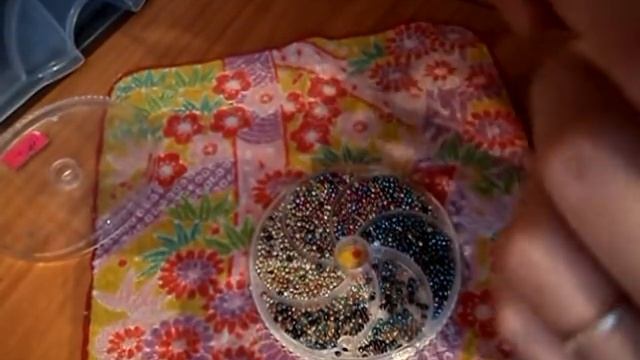 Объёмная "Змейка" Из Бисера мастер класс смотреть онлайн