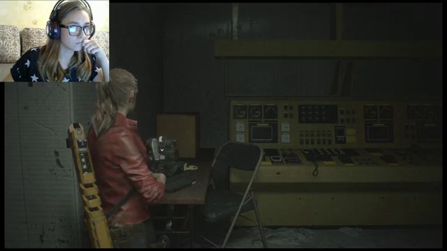 Resident Evil 2: remake - часть 6 "Почти финал" смотреть онлайн