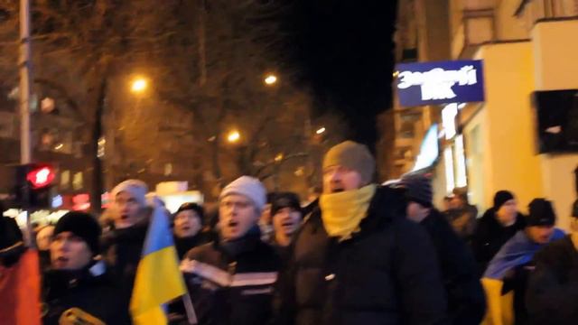 24.01.14 Кременчук Вставай! смотреть онлайн