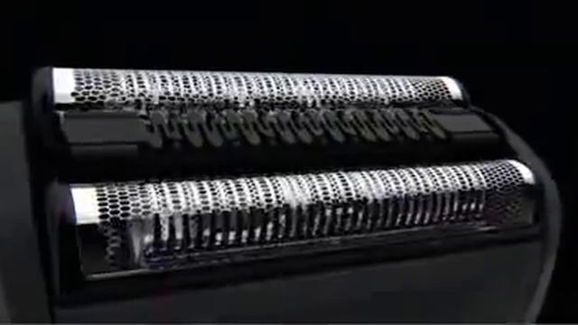 Бритва Braun Series 5 смотреть онлайн