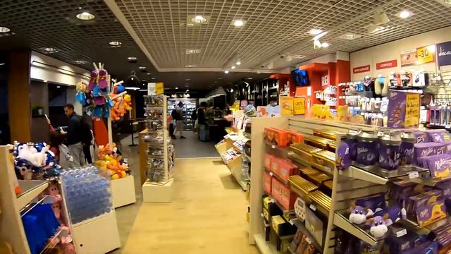 Последние часы в Париже. Покидаю Францию. смотреть онлайн