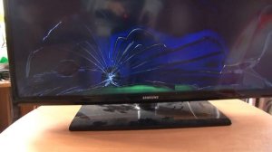 №044 Samsung UE32EH4003W версия ED01 есть_Power_ bn44-00554a rev1.1.mp4