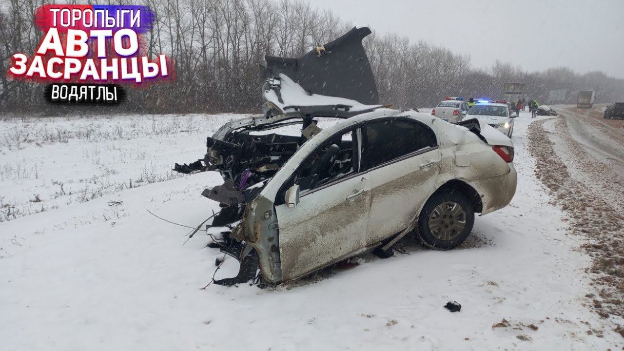 Торопыги на Зимней Дороге! Сказочные Водятлы смотреть онлайн