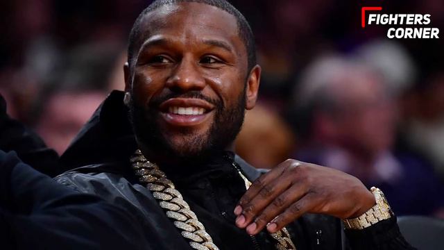 Floyd Mayweather RESPONDS To Bill Haney LEAKING Devin Haney SPARRING Footage.. смотреть онлайн