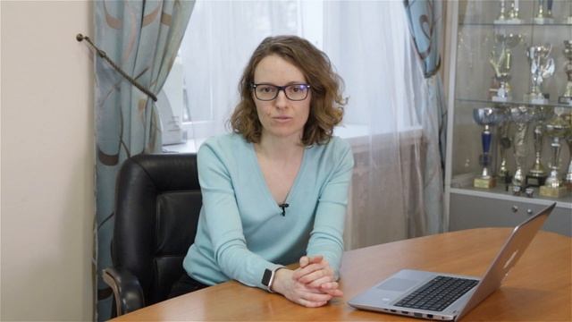 Учителя будущих первоклассников. 2023-2024 учебный год. ГБОУ Школа №554 смотреть онлайн