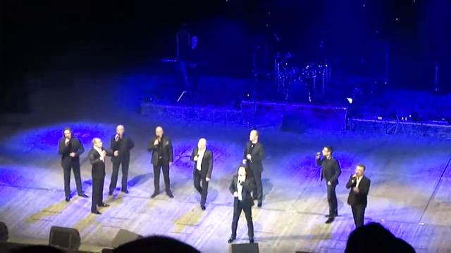 Хор Турецкого-Город золотой смотреть онлайн