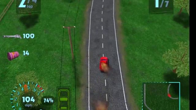 Arcade Race Crash I Car Racing game I Smart Gaming смотреть онлайн