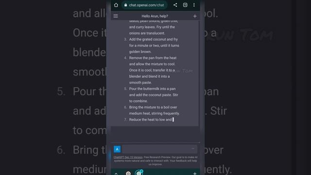 Chat GPT Demo - NLP AI chat bot, the most intelligent and surprisingly intuitive chatbot ? смотреть онлайн