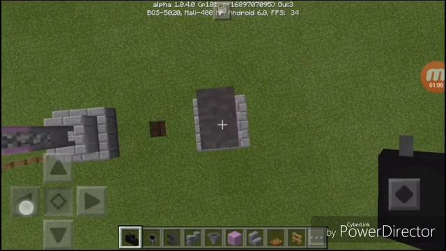 Minecraft 1.4 как сделать статую смотреть онлайн