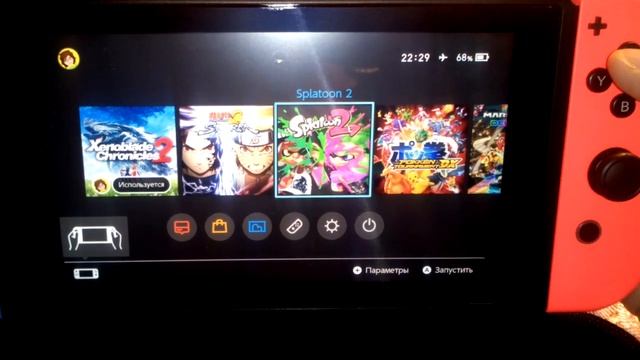 NINTENDO SWITCH из DNS - Месяц после покупки, впечатления! смотреть онлайн