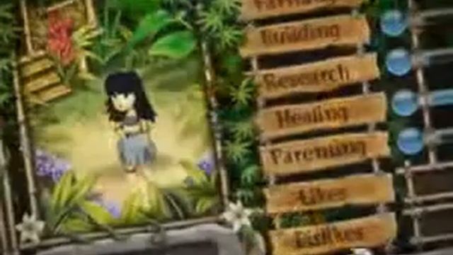 Virtual Villagers: The Tree of Life Game Download смотреть онлайн