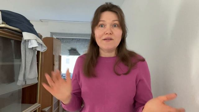 Vlog 🇩🇪 ремонт в ванной почти готов , мне очень нравится / не приятная ситуация на детском Д.Р смотреть онлайн