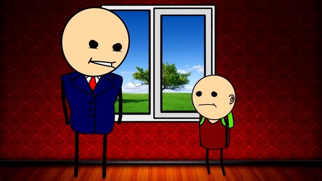 Мульт Консервы - Зачем серьга в ухе ?! смотреть онлайн