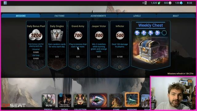 Mythgard // In-depth Getting Started Guide смотреть онлайн