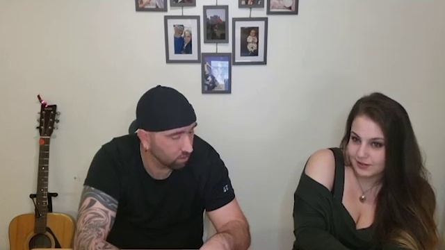 Jay & Kay React To Marcelito Pomoy Sings Power Of Love (Unreal!)