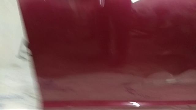 Красная правая передняя дверь Cobalt смотреть онлайн