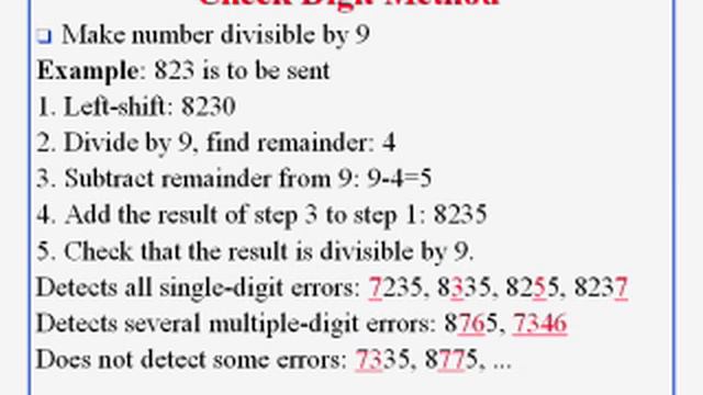 CSE473-11-5A: Internet Link Layer Protocols, Local Area Networks (Part 1 of 5) смотреть онлайн
