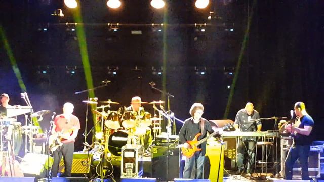 Машина времени - Разговор в поезде. смотреть онлайн