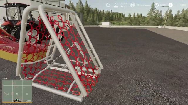 I BUY A CHAINSAW & CHOP A TREE ! - FS19 No Man's Land #3 смотреть онлайн