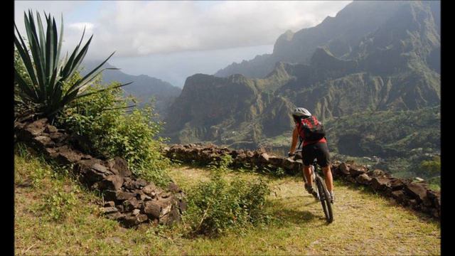 Capo Verde qui abitano i tuoi sogni смотреть онлайн