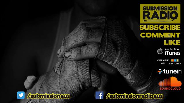 Submission Radio #137 Kevin Lee, Richard Perez, John Morgan, Tommy Toe Hold, John S Nash смотреть онлайн