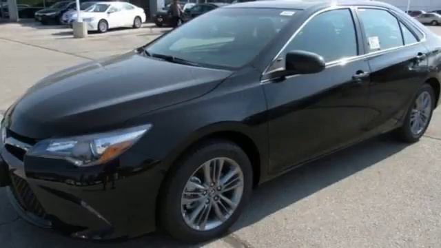 New 2016 Toyota Camry Milwaukee, WI #32578 смотреть онлайн