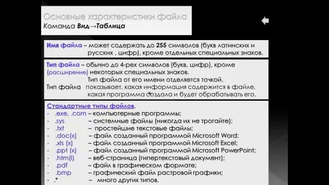 Основы, без которых сложно. Урок 2. смотреть онлайн