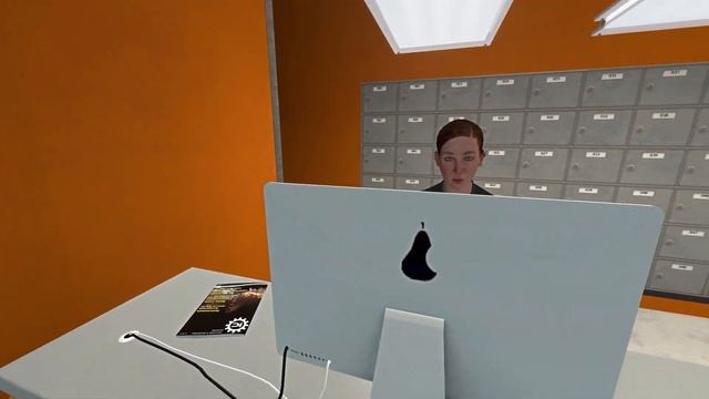 [ПЕРВЫЙ ВЗГЛЯД] INFRA (СИМУЛЯТОР РЕВИЗОРА) смотреть онлайн