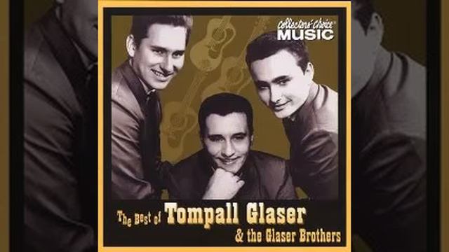 The Glaser Brothers - Recipe For A "Me" смотреть онлайн