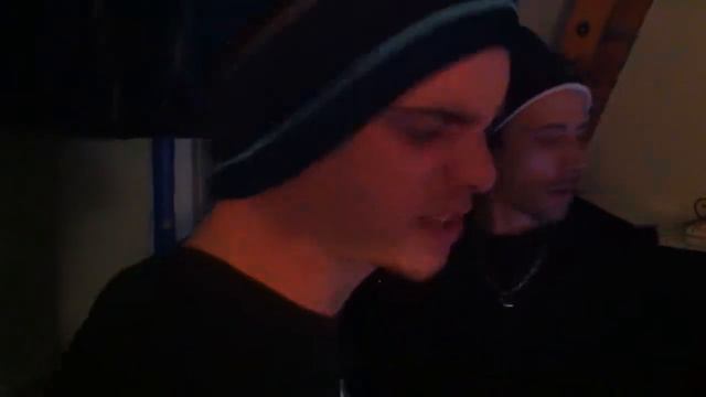 Need some sleep RG-42 ft Polio Back смотреть онлайн