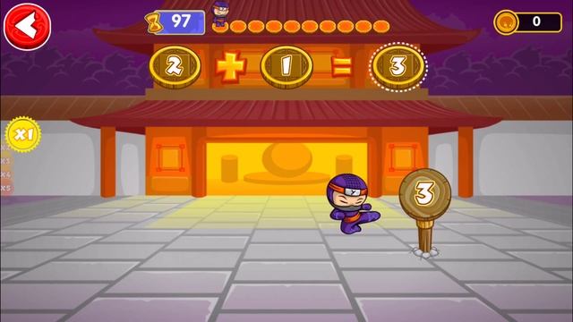 Math Heroes 1 смотреть онлайн