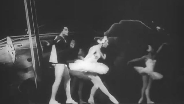 Майя Плисецкая в балетах Петра Ильича Чайковского.(Iitaliano Subt) смотреть онлайн