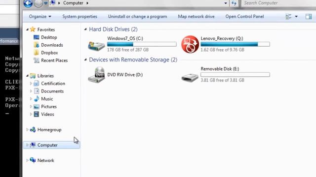 Creating a bootable USB installation media for windows 7 смотреть онлайн