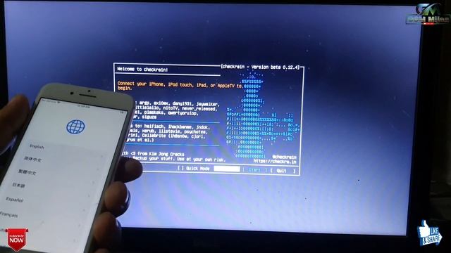 iPhone 8 Plus jailbreak iOS 15.0.1&15.0.2 Not Support Checkra1n 12.4 Not Try To your iPhone 15.0.2 смотреть онлайн